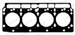 Payen Cilinderkop pakking BT800