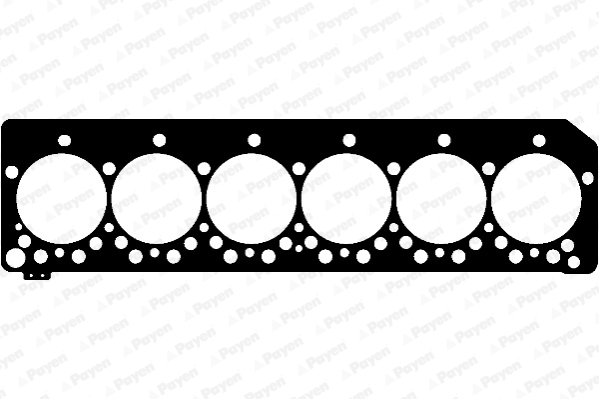 Payen Cilinderkop pakking BW920