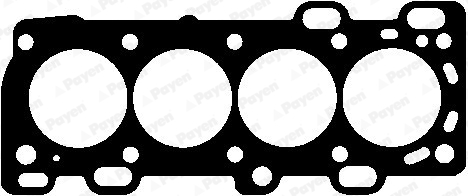 Payen Cilinderkop pakking BX651