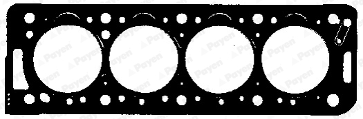 Payen Cilinderkop pakking BX950