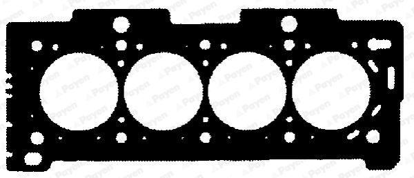 Payen Cilinderkop pakking BY180