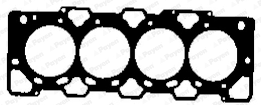 Payen Cilinderkop pakking BZ440