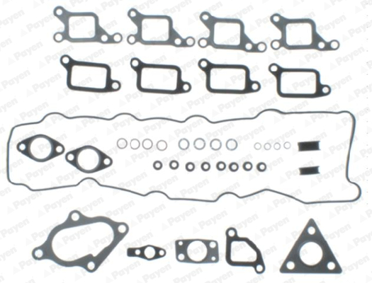 Payen Cilinderkop pakking set/kopset CA5021