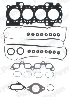 Payen Cilinderkop pakking set/kopset CB5120