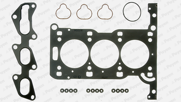 Payen Cilinderkop pakking set/kopset CB5141