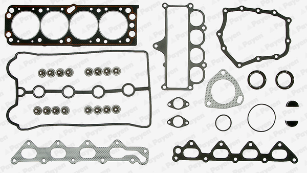 Payen Cilinderkop pakking set/kopset CB5230