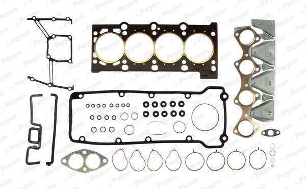 Payen Cilinderkop pakking set/kopset CB5660