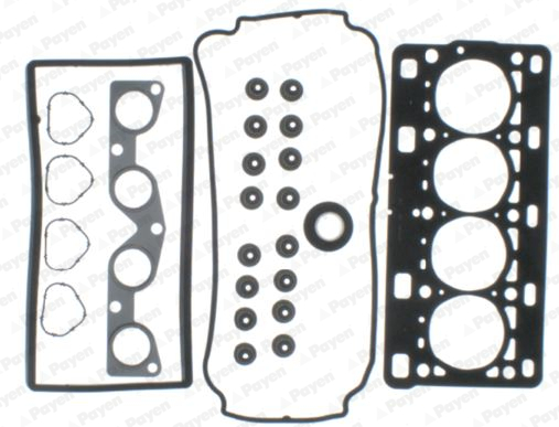 Payen Cilinderkop pakking set/kopset CD5981