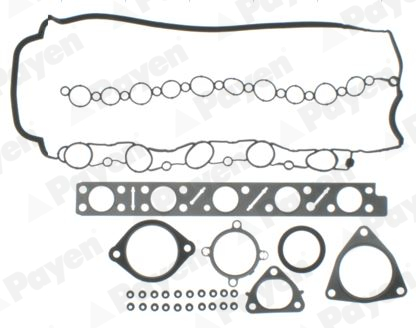 Payen Cilinderkop pakking set/kopset CE5260