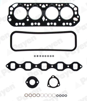 Payen Cilinderkop pakking set/kopset CE780