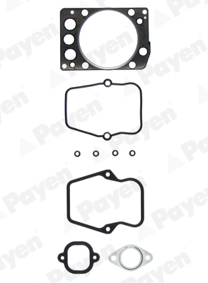 Payen Cilinderkop pakking set/kopset CF5370