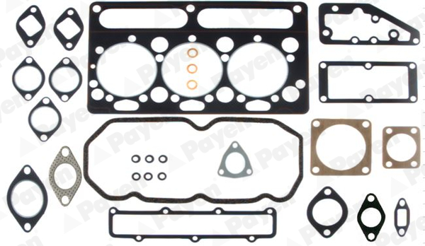 Payen Cilinderkop pakking set/kopset CG131