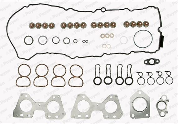 Payen Cilinderkop pakking set/kopset CG5011