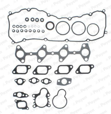 Payen Cilinderkop pakking set/kopset CG5540