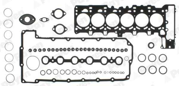 Payen Cilinderkop pakking set/kopset CG9540