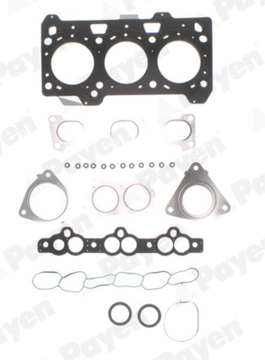 Payen Cilinderkop pakking set/kopset CH5060