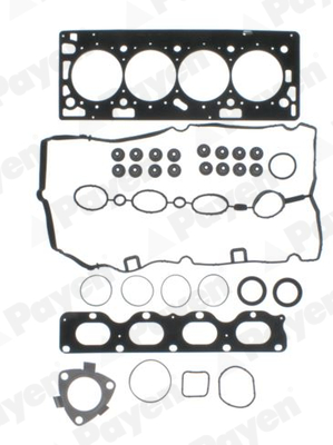 Payen Cilinderkop pakking set/kopset CH5240