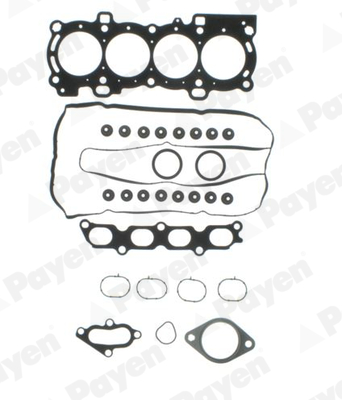 Payen Cilinderkop pakking set/kopset CH5680