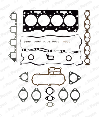 Payen Cilinderkop pakking set/kopset CH6540