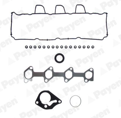 Payen Cilinderkop pakking set/kopset CH7590