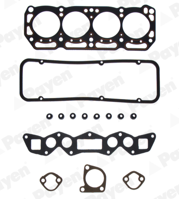 Payen Cilinderkop pakking set/kopset CJ130