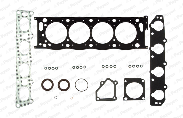 Payen Cilinderkop pakking set/kopset CY070