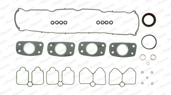Payen Cilinderkop pakking set/kopset CY130