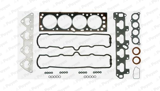 Payen Cilinderkop pakking set/kopset CY221