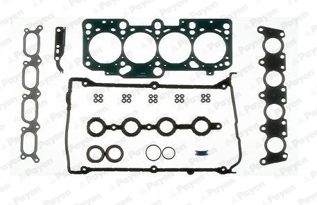 Payen Cilinderkop pakking set/kopset CY970