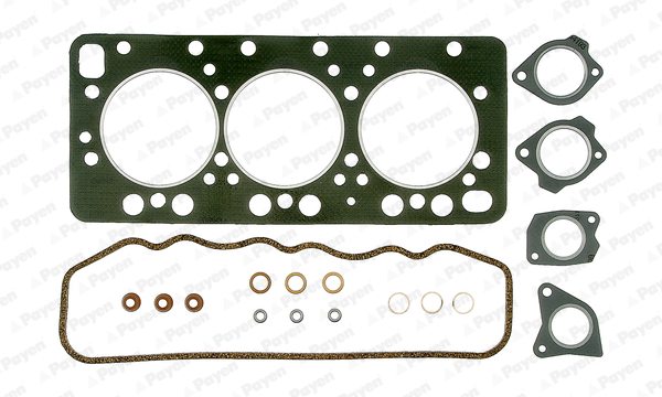 Payen Cilinderkop pakking set/kopset DG100