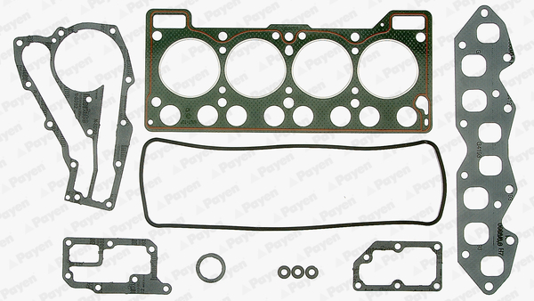 Payen Cilinderkop pakking set/kopset DH683