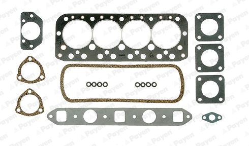 Payen Cilinderkop pakking set/kopset DK450