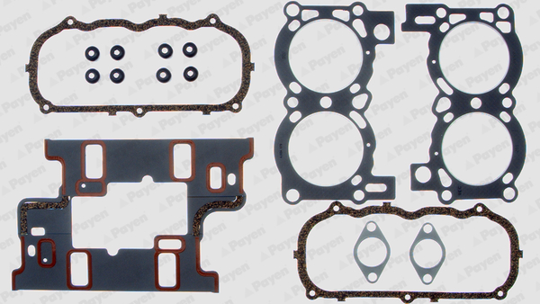 Payen Cilinderkop pakking set/kopset DL210