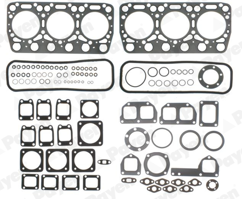 Payen Cilinderkop pakking set/kopset DL630