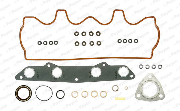 Payen Cilinderkop pakking set/kopset DS731