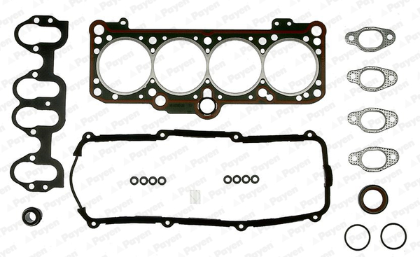 Payen Cilinderkop pakking set/kopset DT811