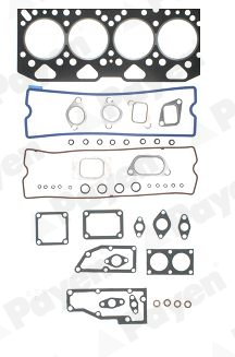 Payen Cilinderkop pakking set/kopset DV571