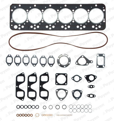 Payen Cilinderkop pakking set/kopset DV712