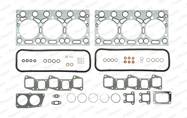 Payen Cilinderkop pakking set/kopset DW050