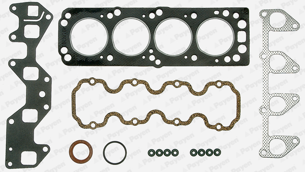 Payen Cilinderkop pakking set/kopset DW170