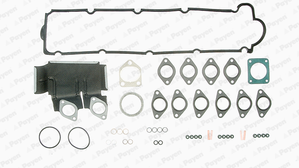 Payen Cilinderkop pakking set/kopset DW731