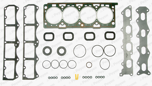 Payen Cilinderkop pakking set/kopset DX030