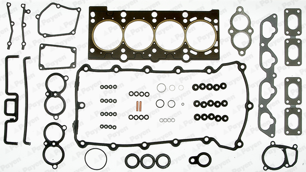 Payen Cilinderkop pakking set/kopset DY520