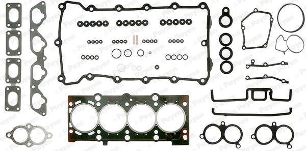 Payen Cilinderkop pakking set/kopset DZ130