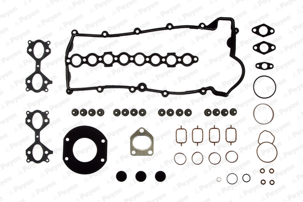 Payen Cilinderkop pakking set/kopset DZ661