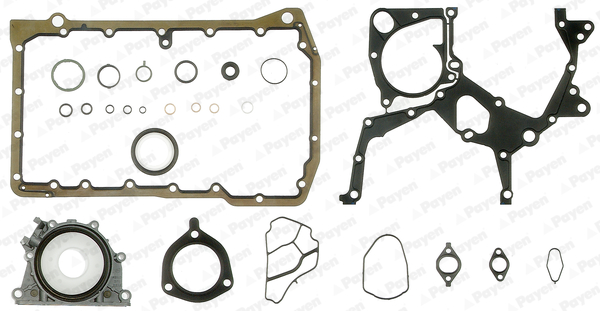 Payen Motorpakking EC5410