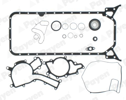 Payen Motorpakking ED5720