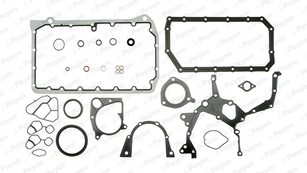 Payen Motorpakking EZ690