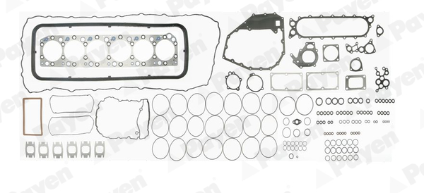 Payen Motorpakking FG9360