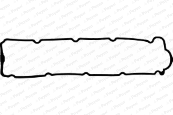 Payen Kleppendekselpakking JM5063
